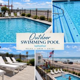 Four Seasons on the Gulf, hotel Galvestonban