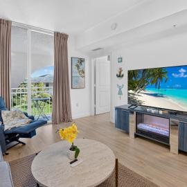 Casa Costa Coastal Retreat Pool & Beach, hotel i Boynton Beach
