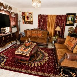 Siéntete Como en Casa! Espaciosa y Acogedora Tu Próxima Estancia Favorita Casa Acogedora Perfecta para Familias y Grupos Casa Privada Comodidad y Excelente Ubicación Descansa, Disfruta y Siéntete en Casa