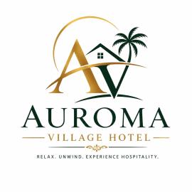 Auromah Village Hotel, hotel Kumasiban