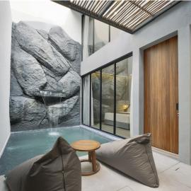 Villa Di Bali - Godean 2 – hotel w mieście Jetis