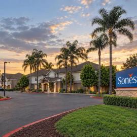 Sonesta ES Suites San Jose - Airport