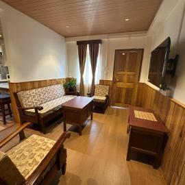 Makhim Residence Serviced Apartment with kitchen