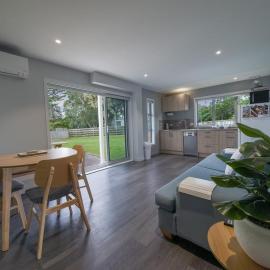Beachside Bliss - Two Bedroom Apartment
