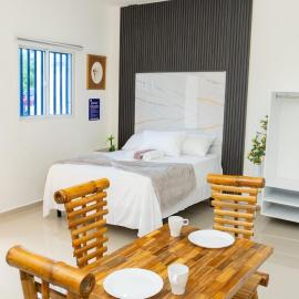 Apartamento cerca de la playa #3