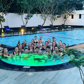 Yala Hotel Elephant Eye