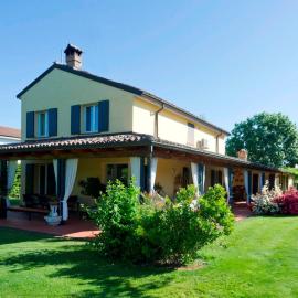 Villa Bellaria B&B