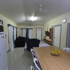 Faatoia Home, hotel ad Apia