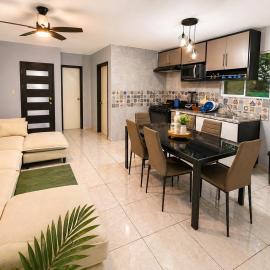 Grupo Alex Apartment, khách sạn ở Ciudad Acuña