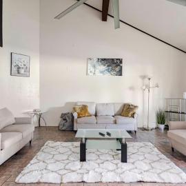 Spacious family home, quiet and neighborhood