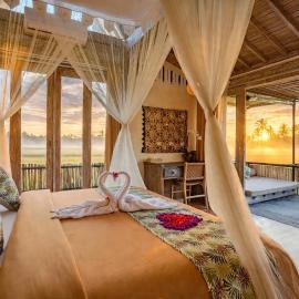 Sacred Padi Ubud Villa