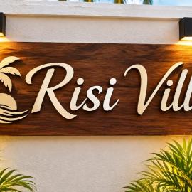Villa Ocean Gift