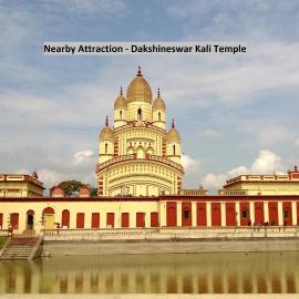 Collection O De Sivalika Boutique Near Dakshineswar Kali Temple