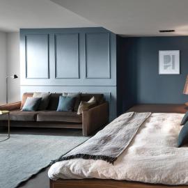 COMMUNE suites, hotel in Amsterdam