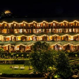 Manuallaya The Resort & Spa