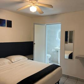 Hotel San Juan Plaza