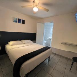 Hotel San Juan Plaza