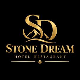 Hotel Villa Stone Dream Bar Restaurant