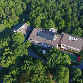 Ginlan Jia Resort Longjing Hangzhou