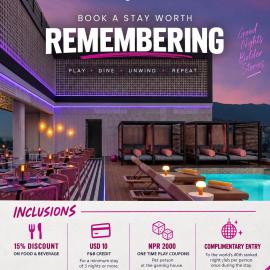 Moxy Kathmandu