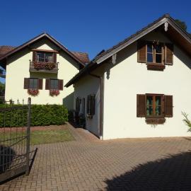 Ferienwohnung Eylmann