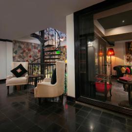 Hanoi Grand Boutique Hotel and Spa