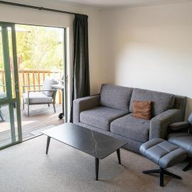 Ruru Retreat at Pupu Valley, Hotel in Takaka