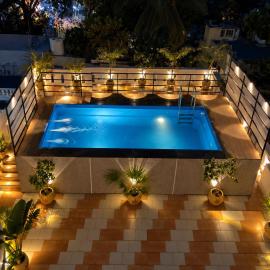 Villa Shakti by TIE Hotels & Resorts