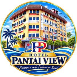 HOTEL PANTAI VIEW