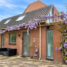 Vakantiehuis Neptunus voor het hele gezin
