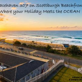 Peacehaven 307 on Scottburgh Beachfront