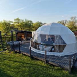 Green Garden Glamping Retezat