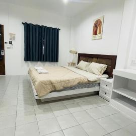 Cozy place at Palai for wellness vibes