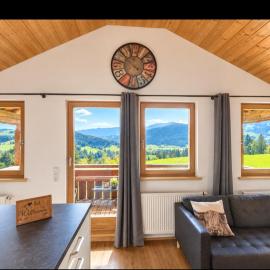 Ferienwohnung Seywald