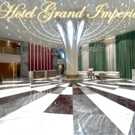Hotel Grand Imperia