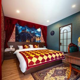 Harbor City (Universal Beijing Resort)