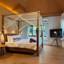 Erawan Villa Hotel
