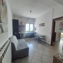 Frontemare Casa Vacanze - Passoscuro