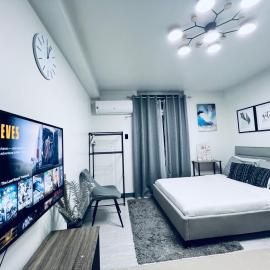 Saekyung 956 Condominium by Jessy, hotel a Lo-oc