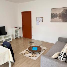 Apartment close to Monza and Milan