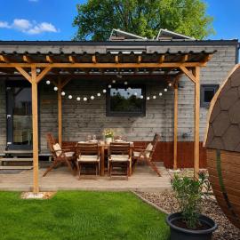 Tiny House Auszeit