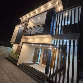 Sea La Vie – hotel w mieście Varkala