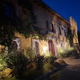 Villa La Cucullera, Hotel in Catanzaro