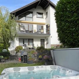 Gästehaus Ute Müller, hotel em Wimbach