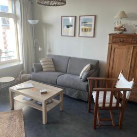Appartement lumineux au coeur de Wissant - Plage 100 m