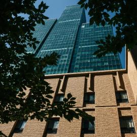 Villa Fontaine Grand Tokyo Roppongi