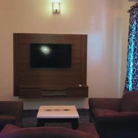 Apartment in Ikeja