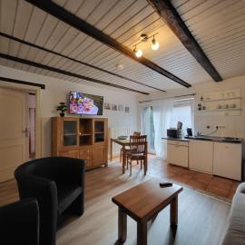 Apartment auf dem Moerenhof in Xanten