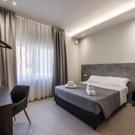 Residence Rooms Rubiera - Free Parking, near Station, hotel en Rubiera