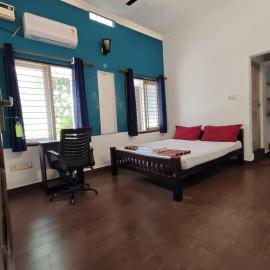 Garden Of Dreams Home stay, Hotel in Kochi